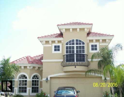14531 Mirasol Manor COURT