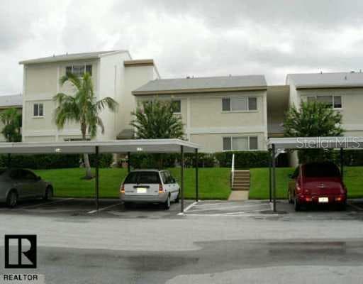 1351 Gulf BOULEVARD UNIT 114 Clearwater, FL 33767