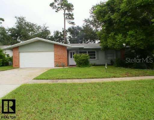 1642 Leisure DRIVE Clearwater, FL 33756