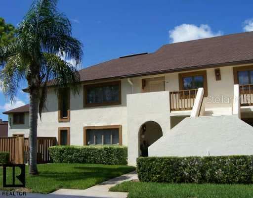8005 Bardmoor PLACE UNIT 201 Largo, FL 33777