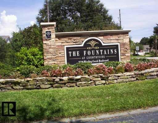 2500 Winding Creek BOULEVARD UNIT C206 Clearwater, FL 33761