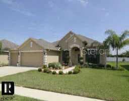 2118 Gold Dust COURT Trinity, FL 34655