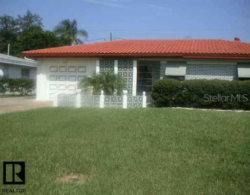 1731 Lombardy DRIVE Clearwater, FL 33755