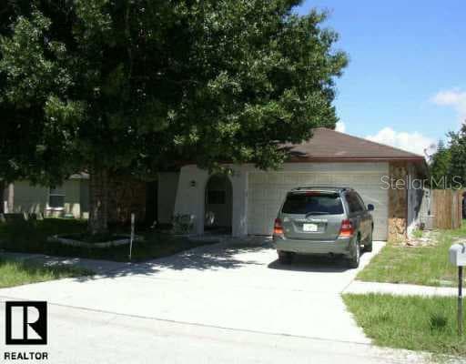 2619 Country Grove BOULEVARD Palm Harbor, FL 34684