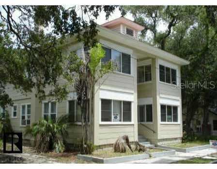 859 Newton AVENUE UNIT 4 St. Petersburg, FL 33701