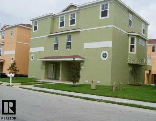 447 Shaddock STREET Tarpon Springs, FL 34689