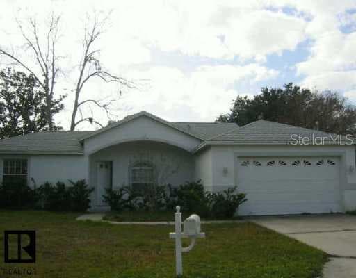 1849 Fox CIRCLE Clearwater, FL 33764