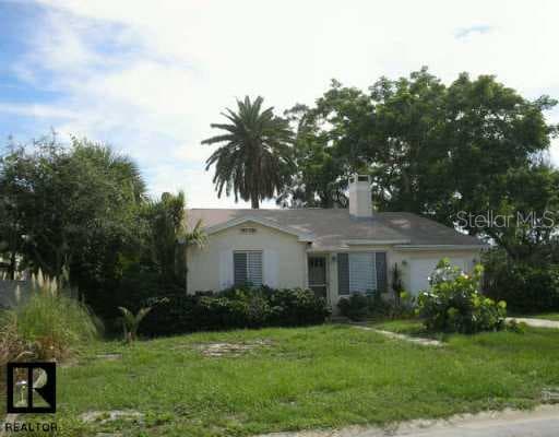 104 5th STREET Belleair Beach, FL 33786