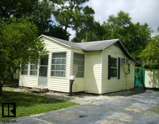 2620 18TH STREET N ST PETERSBURG, FL 33713
