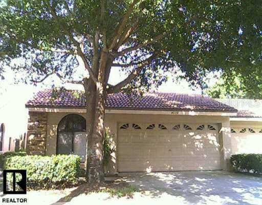 4039 Salem Square COURT Palm Harbor, FL 34685
