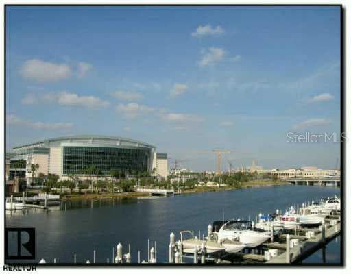 700 S. Harbour Island BOULEVARD UNIT 319 Tampa, FL 33602
