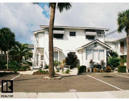 7304 Coquina WAY St Pete Beach, FL 33706