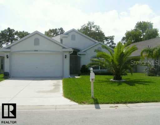 2736 Big Pine DRIVE Holiday, FL 34691