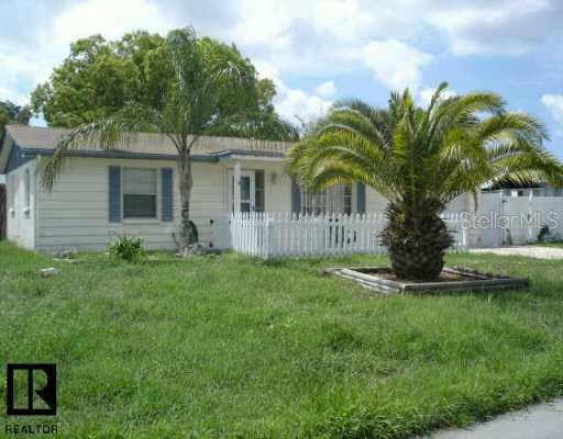 4104 Crestfield AVENUE Holiday, FL 34691