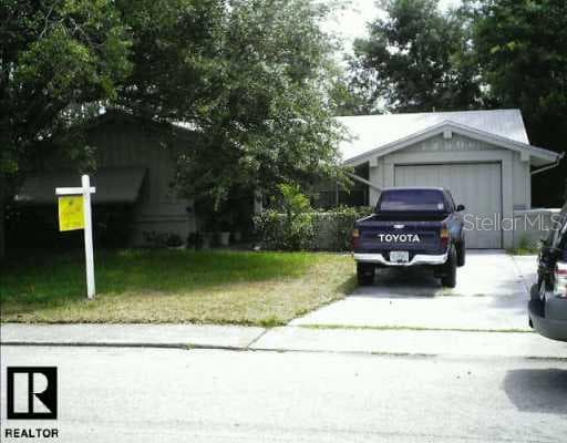 12506 River Mill DRIVE Bayonet Point, FL 34667