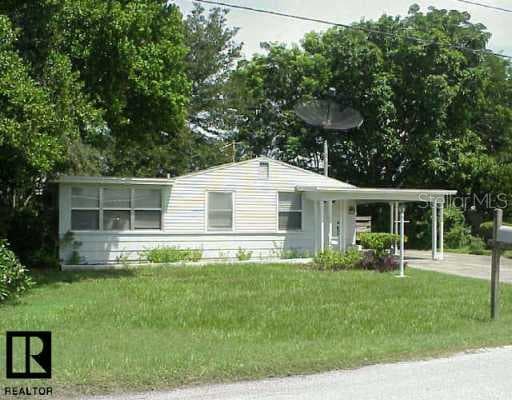 636 Dexter DRIVE Dunedin, FL 34698