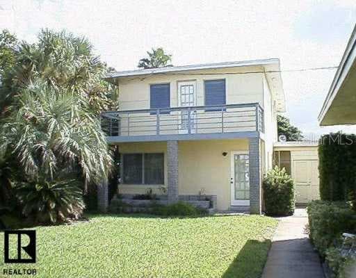 11295 Gulf BOULEVARD Treasure Island, FL 33706