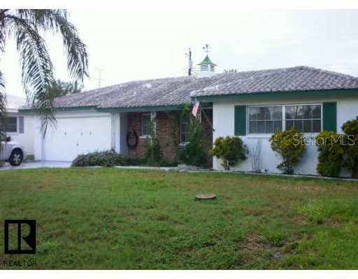 1253 Grenada AVENUE Clearwater, FL 33764