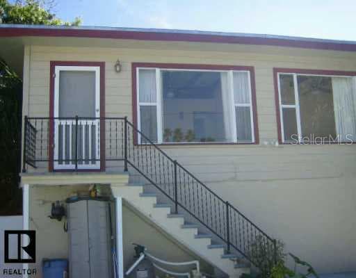 439 26th STREET N UNIT 1/2 St. Petersburg, FL 33713