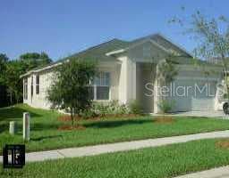 724 Sandy Hills AVENUE Tarpon Springs, FL 34689
