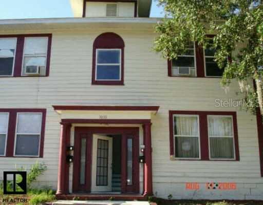 1033 19th AVENUE UNIT 3 St. Petersburg, FL 33705