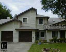 621 Green Valley ROAD UNIT J2 Palm Harbor, FL 34683