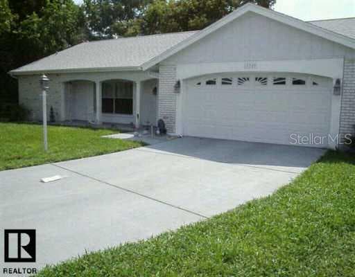 13309 Rome DRIVE Hudson, FL 34667