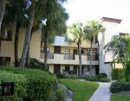 2650 Countryside BOULEVARD UNIT C-205 Clearwater, FL 33761
