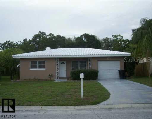 1046 Sunnydale DRIVE Clearwater, FL 33755