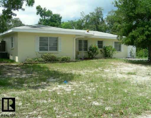 1418 Wegman DRIVE Tarpon Springs, FL 34689