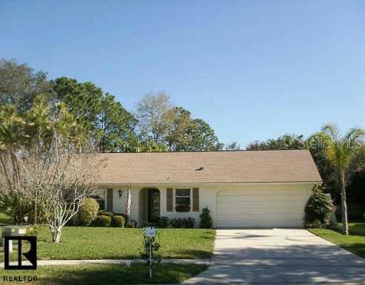 3373 Brodie WAY Palm Harbor, FL 34684