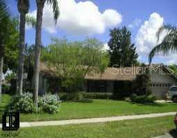 820 Hillside DRIVE Palm Harbor, FL 34683