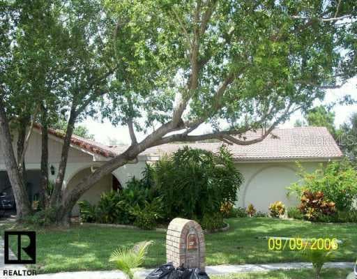 40 Ivy TERRACE Oldsmar, FL 34677