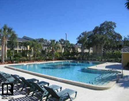 5650 21st WAY S UNIT 605 ST PETERSBURG, FL 33712