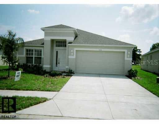 4510 Lisette Brooksville, FL 34604