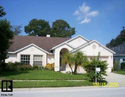 1789 Wood Haven STREET Tarpon Springs, FL 34689