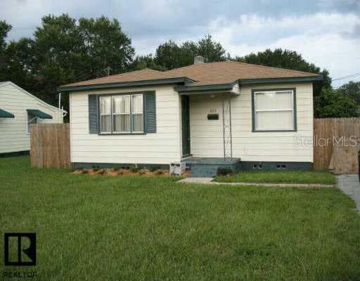 525 58th AVENUE NE St Petersburg, FL 33703