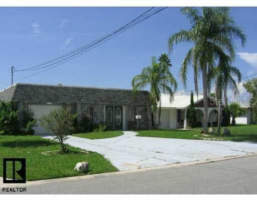 3960 Headsail DRIVE New Port Richey, FL 34652