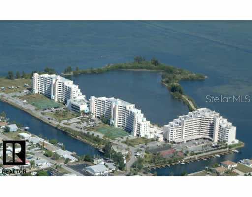 6035 Sea Ranch Drive DRIVE UNIT 602 Hudson, FL 34667