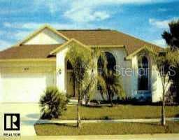 4830 Fort Peck ROAD New Port Richey, FL 34655