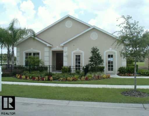 12106 Fern Blossom DRIVE Gibsonton, FL 33534