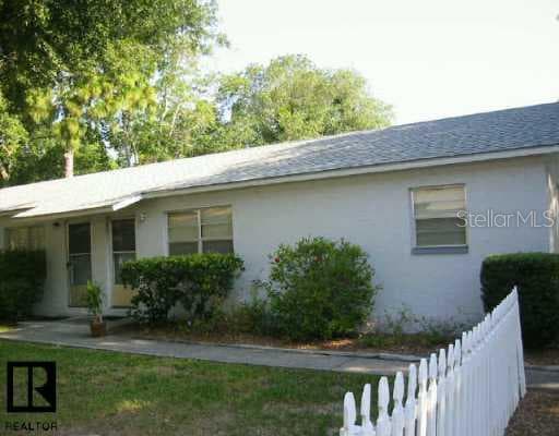 440 3rd AVENUE Dunedin, FL 34698