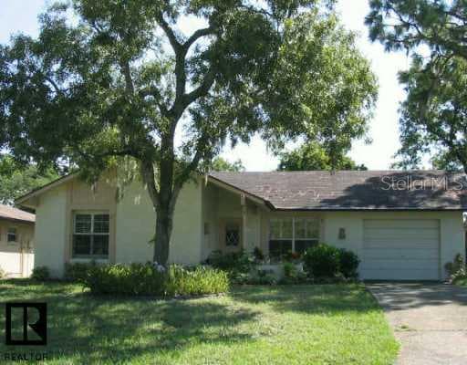 129 Gulfwinds DRIVE E Palm Harbor, FL 34683