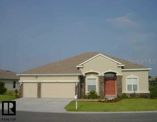 2435 Mountain Ash WAY New Port Richey, FL 34655