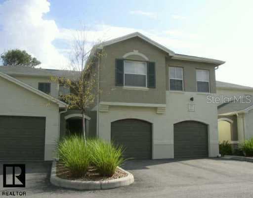 3787 Exeter COURT UNIT 103 Palm Harbor, FL 34685