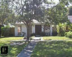 834 Southwest BOULEVARD N St Petersburg, FL 33703