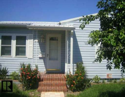 3751 Dartmouth AVENUE N St Petersburg, FL 33713
