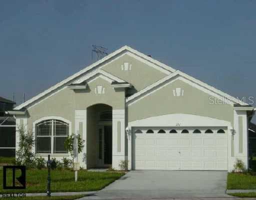 2741 Flagler COURT Trinity, FL 34655