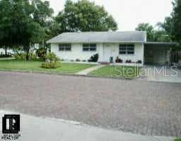 6500 EMERSON AVENUE ST. PETERSBURG, FL 33707