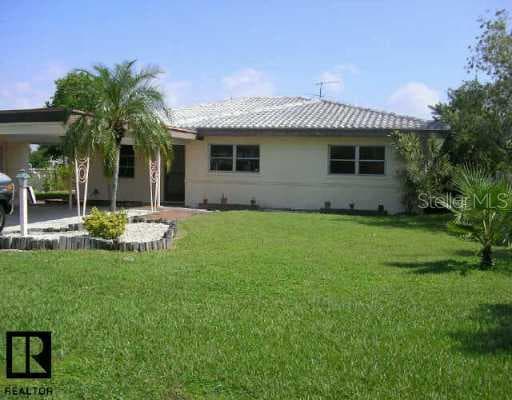 11345 8th STREET E Treasure Island, FL 33706